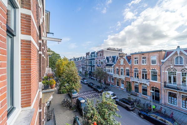 Medium property photo - Hogeweg 5-2, 1098 BT Amsterdam